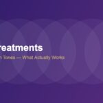 Skin treatment for darker skin tones at Leyabelle Esthetic Clinic Barking