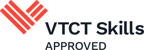 VTCT Skills Approved