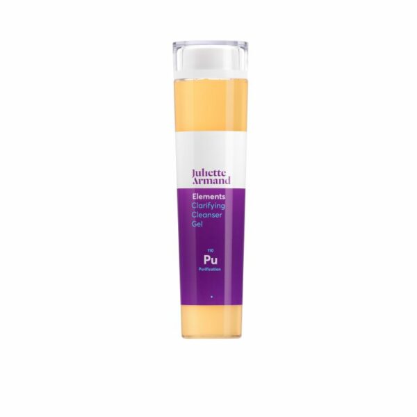 Clarifying Cleansing Gel