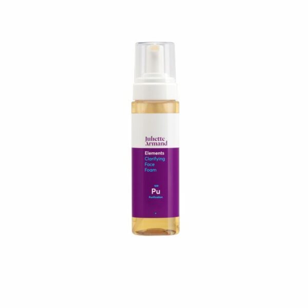 Clarifying Face Foam