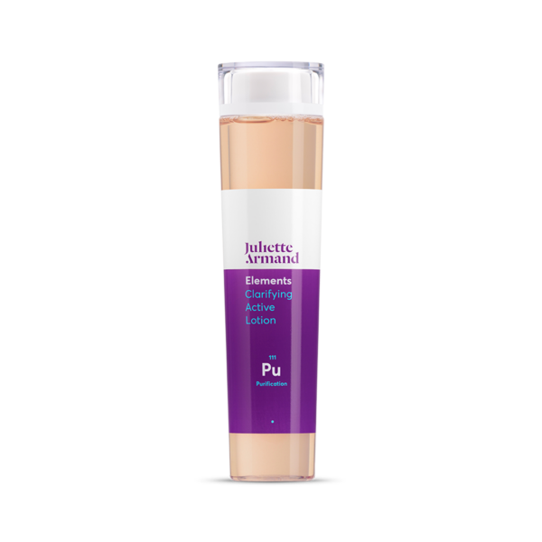 Clarifying Active Lotion