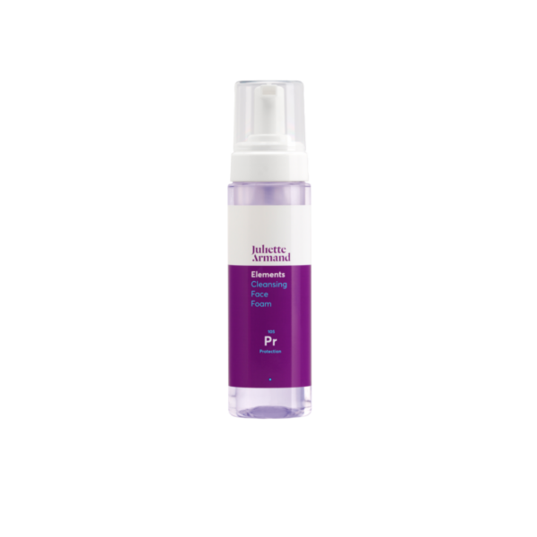 Cleansing Face Foam
