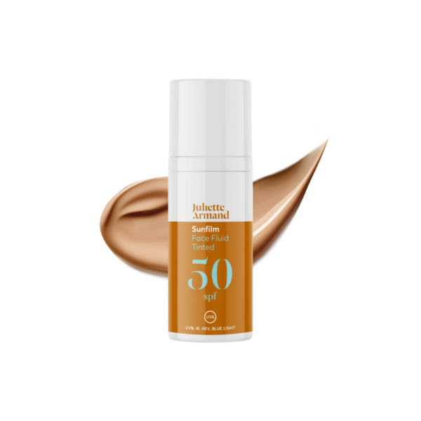 Sunfilm Face Bliss SPF 50+