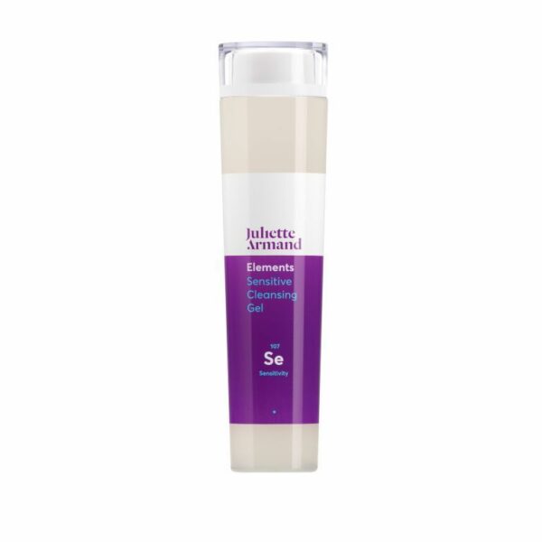Sensitive Cleansing Gel