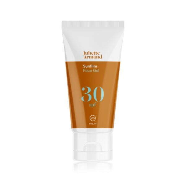 Sunfilm Face Gel SPF 30+
